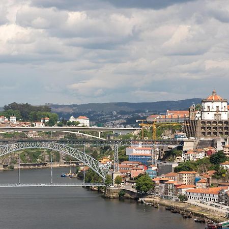 Апартаменти Guestready - Porto Fantastic View Віла-Нова-де-Гая Екстер'єр фото