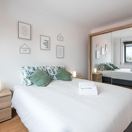 Апартаменти Guestready - Porto Fantastic View Віла-Нова-де-Гая Екстер'єр фото